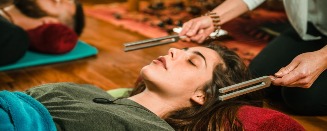 Crystal Therapy - Valerie Couture Crystal Therapy, Victoria BC