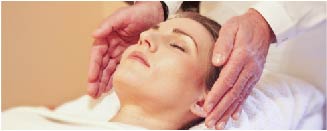 Reiki - Valerie Couture Reiki, Victoria BC