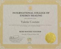 Reiki Master/Teacher Reiki Master/Teacher
